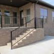 Handrails